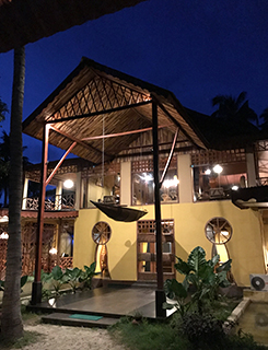 Silversand Neil Resort Andaman Neil Sahil Sarthak Design Architecture Shaheed Dweep Restaurant